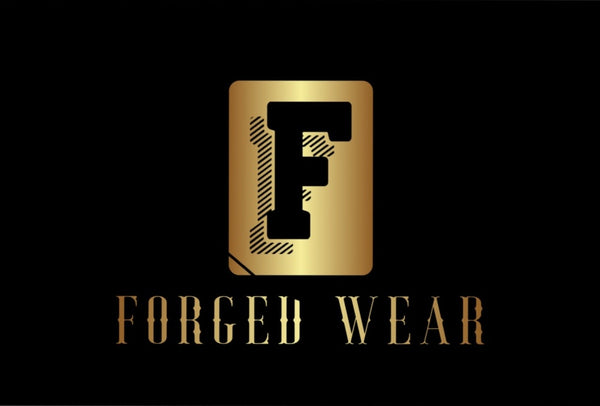 Forged Wear