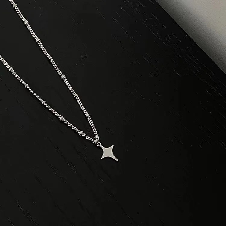 Astral Apex Necklace