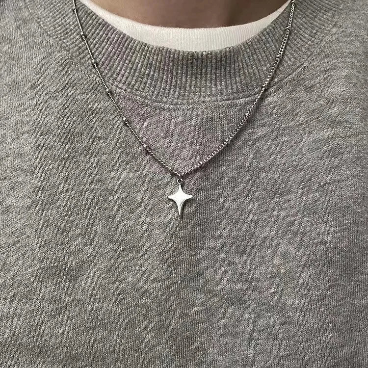 Astral Apex Necklace