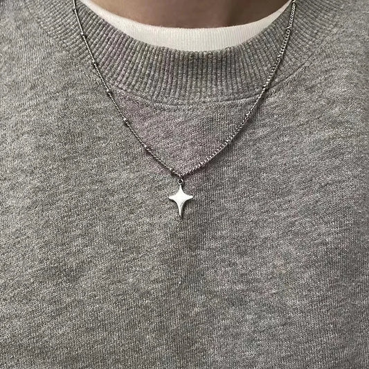 Astral Apex Necklace